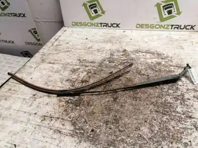Pezzo di ricambio per auto di seconda mano braccio tergicristallo anteriore sinistro per opel zafira b cosmo riferimenti oem iam 13145563
