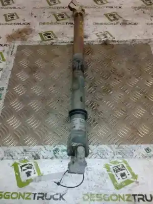 Pezzo di ricambio per auto di seconda mano piantone dello sterzo per iveco stralis (as) fg /fp  4x2 gran espacio riferimenti oem iam 504007393 Pezzo di ricambio per auto di seconda mano piantone dello sterzo per iveco stralis (as) fg /fp  4x2 gran espacio riferimenti oem iam 504007393