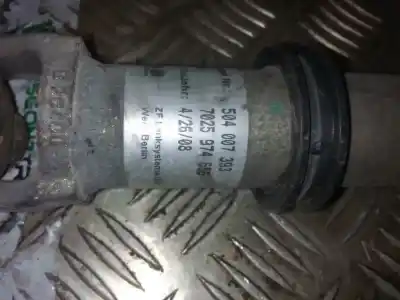 Автозапчастина б/у рульва колонка для iveco stralis (as) fg /fp  4x2 gran espacio посилання на oem iam 504007393  7025974656 Автозапчастина б/у рульва колонка для iveco stralis (as) fg /fp  4x2 gran espacio посилання на oem iam 504007393  7025974656