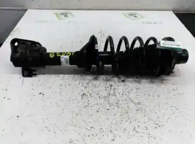 Pezzo di ricambio per auto di seconda mano ammortizzatore posteriore sinistro per land rover freelander (ln) e familiar riferimenti oem iam 