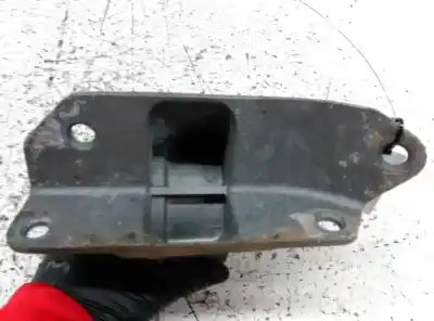 Second-hand car spare part left engine support for land rover freelander (ln) e familiar oem iam references   