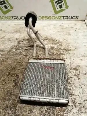 Pezzo di ricambio per auto di seconda mano radiatore riscaldamento/aria condizionata per opel zafira b cosmo riferimenti oem iam g7030