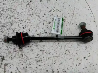 Pezzo di ricambio per auto di seconda mano collegamento stabilizzatore anteriore sinistro per land rover freelander (ln) e familiar riferimenti oem iam 
