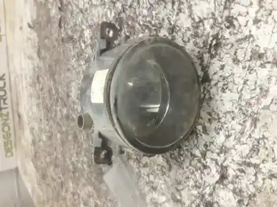 Second-hand car spare part right fog light for ford transit combi ´06 ft 260 corto oem iam references 2n1115201ab