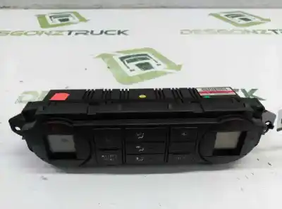 Автозапчастина б/у клімат-контроль для ford focus c-max (cap) connection посилання на oem iam 3m5t18c612al