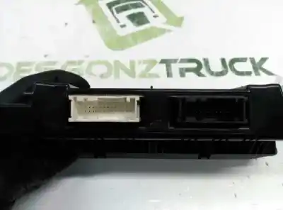 Peça sobressalente para automóvel em segunda mão comando de sofagem (chauffage / ar condicionado) por ford focus c-max (cap) connection referências oem iam 3m5t18c612al  
