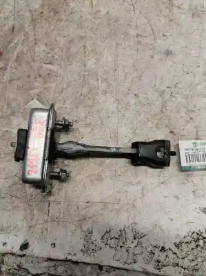 Автозапчасти б/у дверной фиксатор за peugeot 208 style ссылки oem iam 