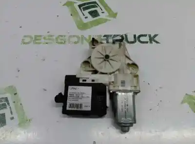 Автозапчастина б/у двигатель заднього правого скла для ford focus c-max (cap) connection посилання на oem iam 