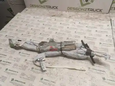 Pezzo di ricambio per auto di seconda mano airbag a tenda anteriore sinistro per opel zafira b cosmo riferimenti oem iam 13231632lh