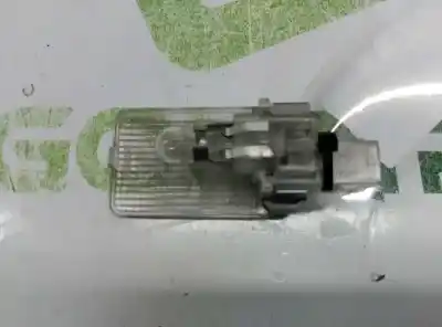 Автозапчастина б/у внутрішне світло для ford focus c-max (cap) connection посилання на oem iam   