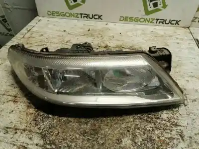 Gebrauchtes Autoersatzteil rechter scheinwerfer zum renault laguna ii (bg0) authentique oem-iam-referenzen 