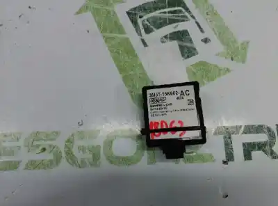 Автозапчастина б/у датчик для ford focus c-max (cap) connection посилання на oem iam 3m5t15k602ac