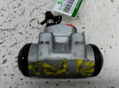 Peça sobressalente para automóvel em segunda mão cilindro de travões de tambor por kia carnival ii 2.9 cdri ex referências oem iam 