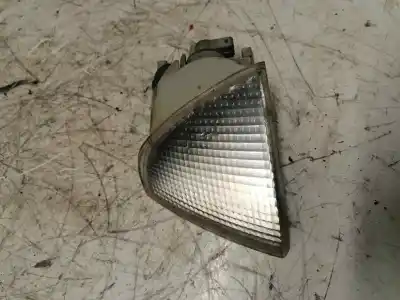 Peça sobressalente para automóvel em segunda mão farolim dianteiro esquerdo por fiat scudo (222) 1.9 td / 2.0 jtd el furg. referências oem iam 