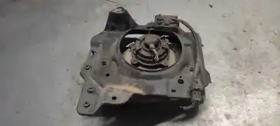 Second-hand car spare part right headlight for opel monterey básico oem iam references   