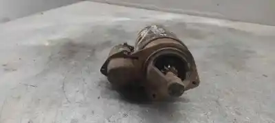 Second-hand car spare part STARTER MOTOR for SEAT 132  OEM IAM references 63222409  