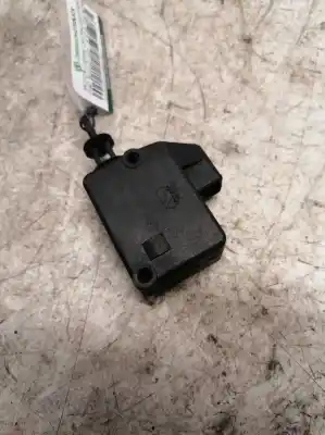 Peça sobressalente para automóvel em segunda mão motor de fechadura central mala por fiat scudo (222) 1.9 td / 2.0 jtd el furg. referências oem iam  2 pins 