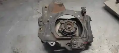 Second-hand car spare part left headlight for opel monterey básico oem iam references   