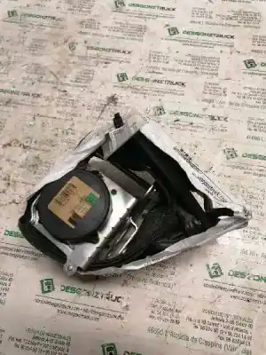 Pezzo di ricambio per auto di seconda mano cintura di sicurezza anteriore destra per opel zafira b cosmo riferimenti oem iam 560834801d