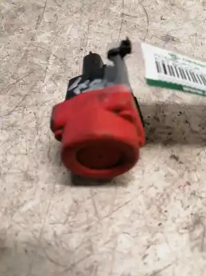 Peça sobressalente para automóvel em segunda mão trocar por fiat scudo (222) 1.9 td / 2.0 jtd el furg. referências oem iam 