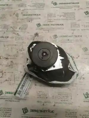Pezzo di ricambio per auto di seconda mano cintura di sicurezza posteriore destra per opel zafira b cosmo riferimenti oem iam 602592400b