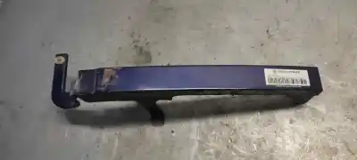 Second-hand car spare part decorative moulding for opel monterey básico oem iam references 