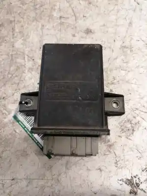 Peça sobressalente para automóvel em segunda mão módulo eletrônico por fiat scudo (222) 1.9 td / 2.0 jtd el furg. referências oem iam 9631577780