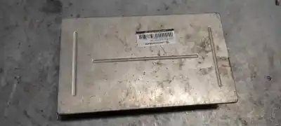 Second-hand car spare part ecu engine control for opel monterey básico oem iam references 8093631392  09363139