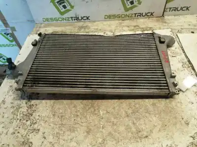 Second-hand car spare part intercooler for audi a6 c5 avant (4b5, 4b6) 2.5 tdi oem iam references 4e0145805e  