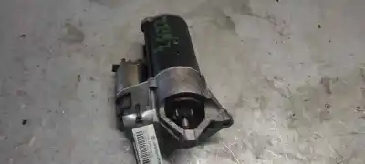 Peça sobressalente para automóvel em segunda mão motor de arranque por peugeot partner (s1) combispace referências oem iam d7r26