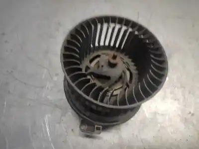 Peça sobressalente para automóvel em segunda mão ventilador de aquecimento por peugeot partner (s1) combispace referências oem iam 602905k