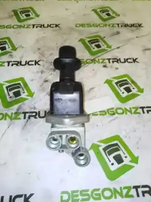 Автозапчасти б/у рычаг ручного тормоза за renault premium route ->2006 fg 4x2 gv larga distancia ссылки oem iam 7420813850