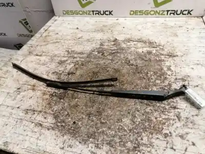 Pezzo di ricambio per auto di seconda mano braccio tergicristallo anteriore destro per opel zafira b cosmo riferimenti oem iam 13145564