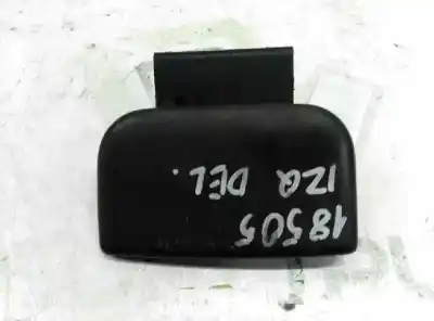 Piesă de schimb auto la mâna a doua mâner exterior stânga fațã pentru citroen berlingo 1.9 d multispace referințe oem iam 9101j4