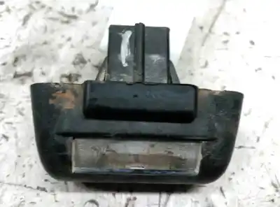 Tweedehands auto-onderdeel registratie pilot voor ford transit caja cerrada, corta (fy) (2000 =>) ft 260 2.0 oem iam-referenties 