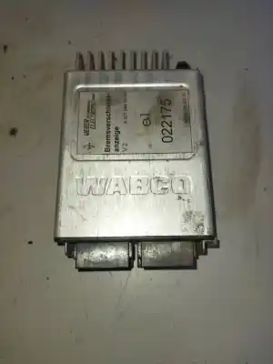 Gebrauchtes Autoersatzteil ELEKTRONISCHES MODUL zum OTRAS MARCAS SETRA  OEM-IAM-Referenzen A6275400045  