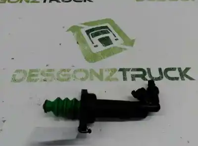 Автозапчастина б/у циліндр зцеплення для seat toledo (1m2) select посилання на oem iam 1j0721261l  1j0721261h