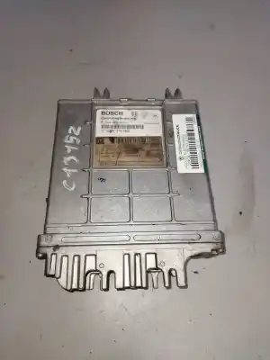 Gebrauchtes Autoersatzteil ELEKTRONISCHES MODUL zum OTRAS MARCAS SETRA  OEM-IAM-Referenzen 0260001031 A0024460610 6009378001