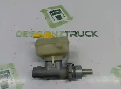 Автозапчастина б/у гальмівний насос для seat toledo (1m2) select посилання на oem iam 1j1614019