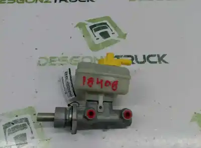 Автозапчастина б/у гальмівний насос для seat toledo (1m2) select посилання на oem iam 1j1614019  21027099