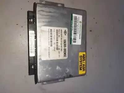 Gebrauchtes Autoersatzteil ELEKTRONISCHES MODUL zum OTRAS MARCAS SETRA  OEM-IAM-Referenzen 0486104034  MF0Y43030327