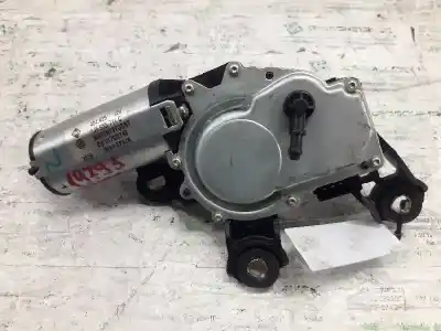 Автозапчастина б/у двигатель заднього склоочисника для seat leon (1m1) signo посилання на oem iam 1j6955711c