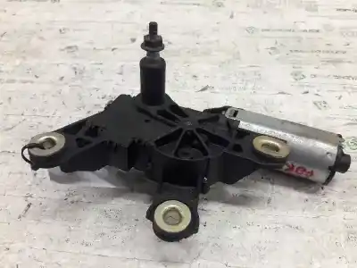 Автозапчастина б/у двигатель заднього склоочисника для seat leon (1m1) signo посилання на oem iam 1j6955711c  