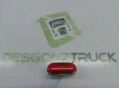 Автозапчастина б/у внутрішне світло для seat toledo (1m2) select посилання на oem iam 