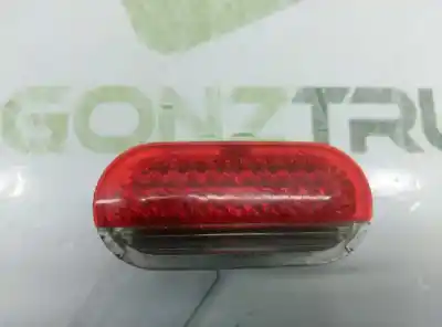Автозапчастина б/у внутрішне світло для seat toledo (1m2) select посилання на oem iam   