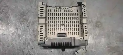 Second-hand car spare part audio system / radio cd for mazda 6 berlina (gg) 2.0 crtd 136 active oem iam references 