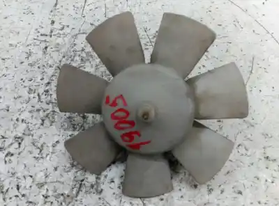 Second-hand car spare part heating fan for renault 5 (b/c40) gtl (b/c 402 c 407) oem iam references 