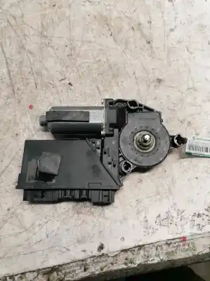 Second-hand car spare part left front window motor for volkswagen phaeton (3d3/3d7) v6 4motion (4 asientos) oem iam references 3d1959701d