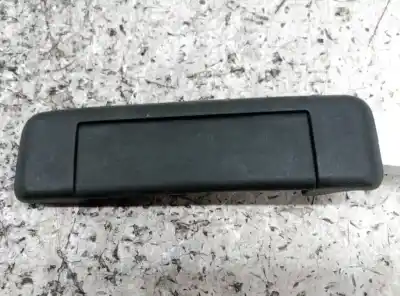 Second-hand car spare part exterior left front door handle for renault 5 (b/c40) gtl (b/c 402 c 407) oem iam references 