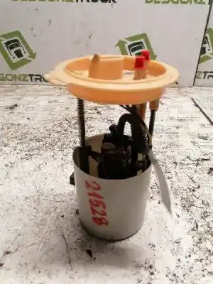 Автозапчасти б/у индикатор за seat leon (1p1) comfort limited ссылки oem iam 1k0919050j